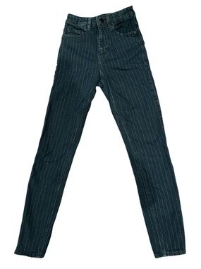 ASOS Dark Blue Denim Jeans